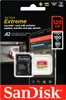SanDisk Extreme microSDXC 128 GB SDSQXA1-128G-GN6MA Micro Produktbild-Vorschau 4