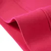 Kinder-Sweatshirt Knallrosa 116 Produktbild-Vorschau 6
