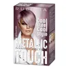Rubelia Metallic Touch Permanente Haarfarbe für graues und Produktbild-Vorschau 1