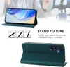 Etui en cuir pour Samsung Galaxy A16, étui à rabat avec Voir les images du produit 3