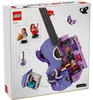 LEGO Editions: Chitarra di Olivia Rodrigo - Modello 3D con Anteprima dell’immagine prodotto 8