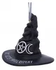 Eat Sleep Spell Repeat Ornament zum Aufhängen 9 cm Produktbild-Vorschau 2