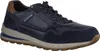 Mephisto Bradley Sneaker, Glatt- / Veloursleder, blau, Produktbild-Vorschau 1
