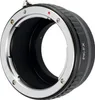 Objektivadapter PK Bajonett Objektive an Fujifilm Kameras Produktbild-Vorschau 3