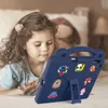 Ochranné pouzdro pro New iPad 2017/2018, roztomilé dětské Náhled obrázku produktu 4