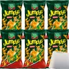 Funny-Frisch Jumpys Kartoffelsnacks in Känguruform 6er Pack Produktbild-Vorschau 1