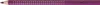 FABER-CASTELL Buntstift Colour GRIP - magenta (1 Stift) Produktbild-Vorschau 2