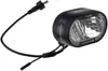 Supernova B54 Pro Frontlicht Silber  Silber One Size Produktbild-Vorschau 6