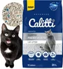 Calitti Fresh White Bentonit Katzenstreu 20L Produktbild-Vorschau 1