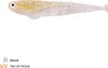 Zeck Fishing Quappie 10 cm Blondi 3 Stk Produktbild-Vorschau 6
