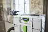 Festool 205502, 4-Wege, Kabellos, 20 W, Schwarz, Grau Produktbild-Vorschau 7