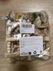 Vogel-Papageien-Spielzeug, 9 Stück, Vogelkäfig-Zubehör, Produktbild-Vorschau 6