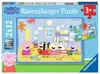 Peppas Abenteuer Ravensburger 05574 Produktbild-Vorschau 2