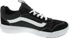 Vans Sneaker Range EXP VN0A5EDYIJU1 Herren Schwarz/Weiß Gr. Produktbild-Vorschau 4