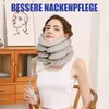 3+1-Halswirbel-Traktionsgerät, höhenverstellbar 18-25 cm, Produktbild-Vorschau 7