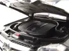 Mercedes GLK (X204) 2013 schwarz Modellauto 1:18 Welly - Produktbild-Vorschau 5