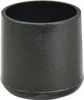 WAGNER Kappen für Stahlrohr rund 4tlg. - Ø 22 / 25 x 25 mm, Produktbild-Vorschau 1
