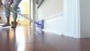 Set di spazzole per pavimenti Autoclean, sistema di pulizia Anteprima dell’immagine prodotto 4