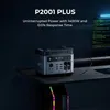 OUKITEL P2001 Plus Tragbares Netzteil 2400W | 2048Wh Produktbild-Vorschau 6