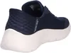 Skechers GO WALK FLEX - GRAND Damenschuhe Sneaker Low  Blau Productafbeelding-voorbeeld 61
