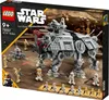 Lego Star Wars 75337 Maszyna Krocząca At-Te Podgląd zdjęcia produktu 56