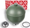 FEBI BILSTEIN Federkugel 26673 Hinten Links Hinten Rechts Produktbild-Vorschau 1