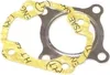 Zylinder Set 50ccm 40mm für Minarelli AC liegend Yamaha Jog Produktbild-Vorschau 3