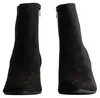 Bellucci-Stiefeletten mit Absatz Produktbild-Vorschau 5