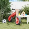 vidaXL Bicicletta di equilibrio per bambini con pneumatici Anteprima dell’immagine prodotto 2