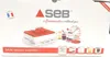Seb Joghurtbereiter 12 Töpfe rot 5 automatische Programme Produktbild-Vorschau 6