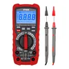 STIER Profi Digital Multimeter, 0,01mV - 1000V, AC/DC, CAT Produktbild-Vorschau 1