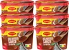 Maggi delikatesná omáčka na pečené mäso tmavá omáčka na Náhľad obrázku produktu 1