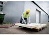 Metabo Sägeblatt "steel cut/sandwich panel - classic, Blatt Produktbild-Vorschau 3