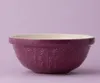 Mason Cash 2002.163 Steingut Rührschüssel 24 cm Produktbild-Vorschau 3
