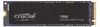 Crucial T500 - SSD - 2TB - interno - PCIe 4.0 (NVMe) Anteprima dell’immagine prodotto 10