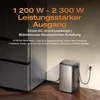 Powerness Balkonkraftwerk Speicher 1920Wh EcoFlow Stream Produktbild-Vorschau 8