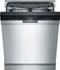 SN43ES14VE Unterbau-Geschirrspüler 60 cm Produktbild-Vorschau 1