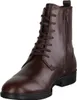 Ecco Komfort Stiefeletten Damen 31363531363132 Braun 39 EU Produktbild-Vorschau 19