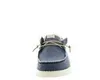 Hey Dude Damen Halbschuhe Wally Coastline Jute Navy Produktbild-Vorschau 40