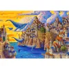 Puzzle 1000 pezzi The Farthest Bay Art Collection 105014 Anteprima dell’immagine prodotto 2