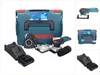 Bosch GSS 18V-13 Akku Schwingschleifer 18 V + 1x ProCORE Produktbild-Vorschau 1