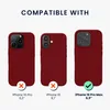 kwmobile Handyhülle für iPhone 16 Pro Max Hülle, für iPhone Produktbild-Vorschau 2