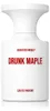 BORNTOSTANDOUT® DRUNK MAPLE Eau De Parfum 50 ml (unisex) Produktbild-Vorschau 1