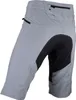 Leatt Herren Mountainbike Shorts Enduro 3.0 , Titanium - Produktbild-Vorschau 2