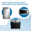 Sipo Bezpečnostní zámek na dvířka trouby, odolný proti Náhled obrázku produktu 6