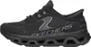 Skechers Glide-step Atlus 150510-BBK Damen Podgląd zdjęcia produktu 11