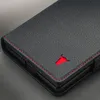 TORRO Galaxy Z Fold8 Lederhülle (mit Standfunktion) - Produktbild-Vorschau 7