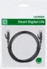 Ugreen NW102, 8 m, Cat6, U/UTP (UTP), RJ-45, RJ-45, Schwarz Produktbild-Vorschau 9