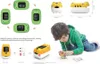 CMS50Q1 Kids Pediatric Child Pulsoximeter Produktbild-Vorschau 2