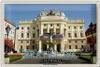 Blechschild Reise 30x20cm Bratislava Slowakei Slowakisches Produktbild-Vorschau 1